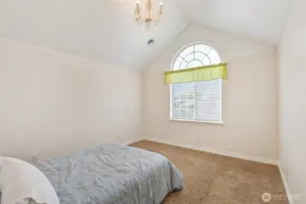 Bedroom 3 Upstairs