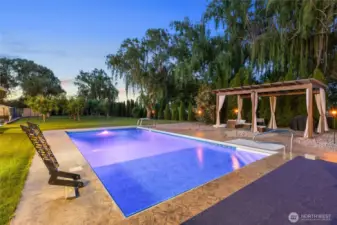 18X36 Pool