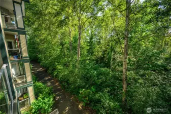 Greenspace