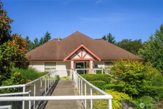Clubhouse