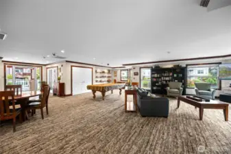 Clubhouse