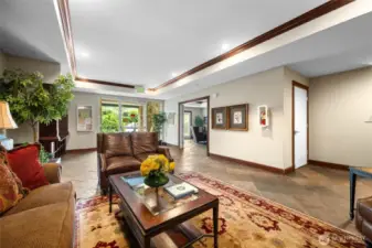 Clubhouse