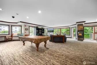 Clubhouse
