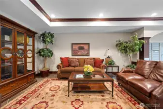 Clubhouse