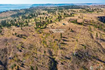 property lines are approximate