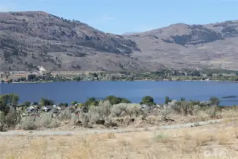 Lot View