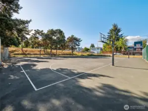 Neighborhood Courts