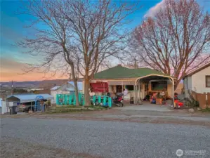 111 Young St, Grand Coulee