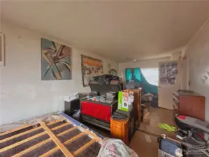 Bedroom 2 on main floor