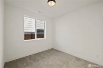 Vacant photos are of the actual home for sale.