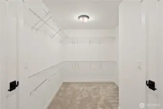 Vacant photos are of the actual home for sale.