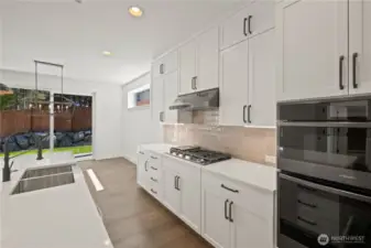 Vacant photos are of the actual home for sale.