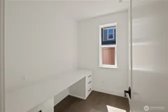Vacant photos are of the actual home for sale.