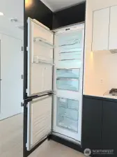 Miele Appliances!