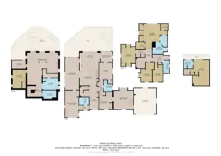 Floor plan (more available)