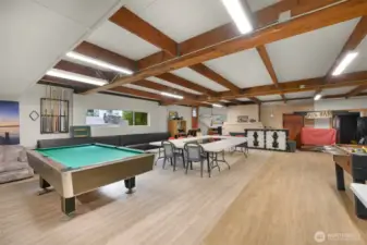 Clubhouse.
