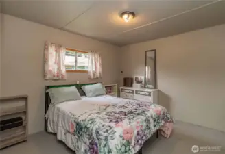 ADU Primary Bedroom