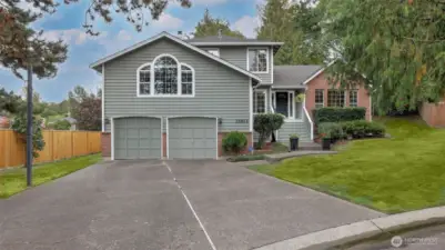 Welcome Home!
