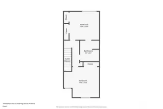 2nd floor- Floor Plans