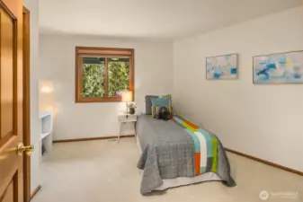 2nd Level Bedroom #3