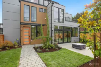 Next-Level New Home by Premier Seattle Builder, Dima Homes