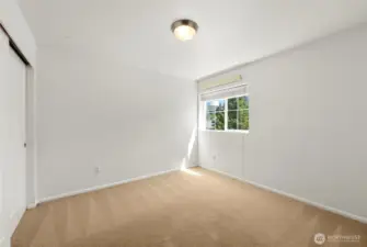 Bedroom #1