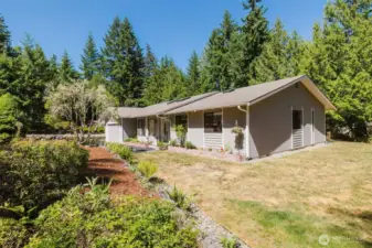 Perfect for anyone seeking low-maintenance living with style.