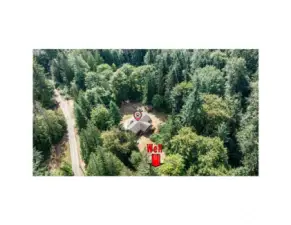 WELL LOCATION