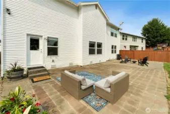 BBQ and host outdoor events hear!
