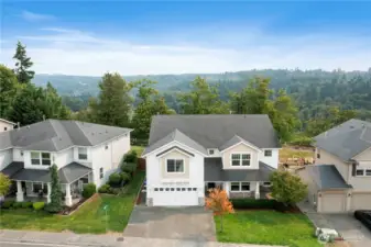 Close to 405 and the Landing