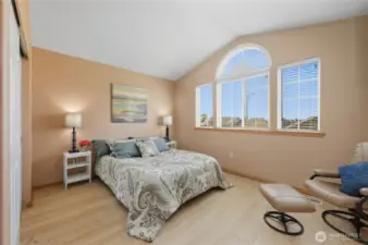 Front Bedroom