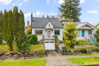 Full of charm and ready for its next chapter of life!