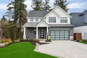 Welcome to Legacy Farms Estates!   Gorgeous detail in a fabulous location right in the heart of Woodinville Wine Country! Minutes to lively Kirkland with a feeling of relaxed living! Just 7 luxury homes in a quiet setting!