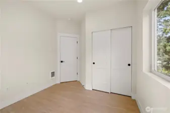 bedroom #2