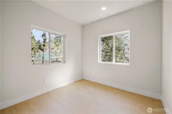 bedroom #2