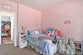 Bedroom 1.