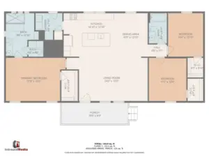 Floorplan.