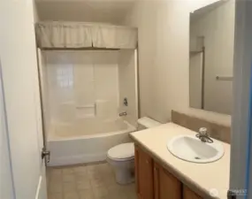 Main Bathroom