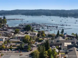 Welcome Home to Little Norway, Poulsbo WA!