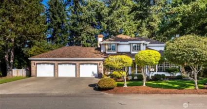 Welcome Home!
