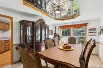 Formal Dining Rm