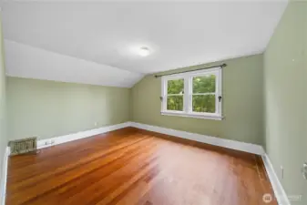 Upstairs Room #3