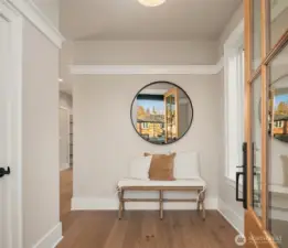 Welcome to your new home in Sunset Hill