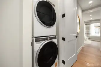 Photo for illustration purposes only & is not of the actual home for sale (Cascadian model home).