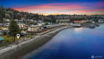 Redondo Beach Pier and Boardwalk