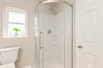 New Bathroom