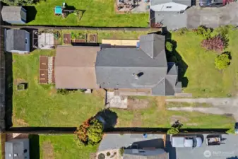 No HOA