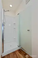 Bathroom #1