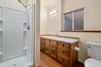 Bathroom #2