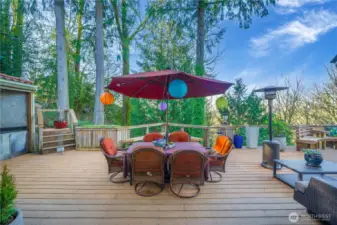 Exceptional custom-built view home with Over 5,600 finished sqft and over $400K updates over the years